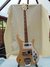 Rickenbacker 4003/4 , Mapleglo: Full Instrument - Front