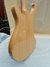 Rickenbacker 4003/4 , Mapleglo: Neck - Rear