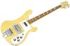 Rickenbacker 4003/4 , Mapleglo: Full Instrument - Front