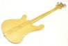 Rickenbacker 4003/4 , Mapleglo: Full Instrument - Rear