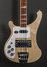 Rickenbacker 4003/4 , Mapleglo: Body - Front