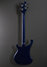 Rickenbacker 4003/4 , Midnightblue: Full Instrument - Rear