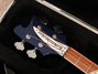 Rickenbacker 4003/4 , Midnightblue: Free image