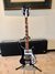 Rickenbacker 4003/4 , Midnightblue: Full Instrument - Front