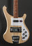 Rickenbacker 4003/4 S, Mapleglo: Body - Front