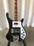 Rickenbacker 4003/4 , Jetglo: Body - Front