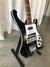 Rickenbacker 4003/4 , Jetglo: Close up - Free2