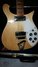 Rickenbacker 620/12 , Mapleglo: Body - Front