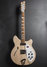 Rickenbacker 360/6 , Mapleglo: Full Instrument - Front