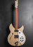 Rickenbacker 330/6 , Mapleglo: Full Instrument - Front