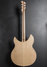 Rickenbacker 330/6 , Mapleglo: Full Instrument - Rear