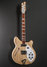 Rickenbacker 360/6 , Mapleglo: Full Instrument - Front