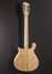 Rickenbacker 620/12 , Mapleglo: Full Instrument - Rear