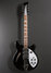 Rickenbacker 370/12 , Jetglo: Full Instrument - Front