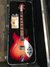 Rickenbacker 360/6 , Fireglo: Free image2