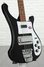 Rickenbacker 4003/4 S, Jetglo: Free image