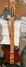 Rickenbacker 4004/4 Ci, Natural Walnut: Full Instrument - Front
