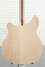 Rickenbacker 360/6 , Mapleglo: Body - Rear