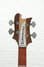 Rickenbacker 4003/4 , Mapleglo: Headstock