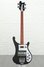 Rickenbacker 4003/4 S, Matte Black: Full Instrument - Front