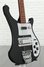 Rickenbacker 4003/4 S, Matte Black: Free image