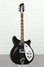 Rickenbacker 360/6 , Jetglo: Full Instrument - Front