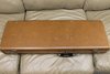 Rickenbacker 59/6 LapSteel, Gray: Free image