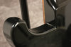 Rickenbacker 4001/4 V63, Jetglo: Close up - Free