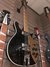 Rickenbacker 660/12 TP, Jetglo: Full Instrument - Front