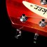 Rickenbacker 360/6 , Fireglo: Close up - Free2