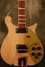 Rickenbacker 660/6 , Mapleglo: Body - Front