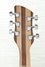 Rickenbacker 360/6 , Mapleglo: Headstock - Rear