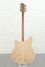 Rickenbacker 360/6 , Mapleglo: Full Instrument - Rear