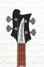 Rickenbacker 4003/4 S, Matte Black: Headstock