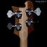 Rickenbacker 4003/4 S, Mapleglo: Headstock - Rear