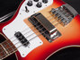 Rickenbacker 4003/4 , Fireglo: Free image