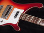 Rickenbacker 4003/4 , Fireglo: Free image2