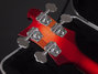 Rickenbacker 4003/4 , Fireglo: Headstock - Rear