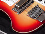 Rickenbacker 4003/4 , Fireglo: Close up - Free2