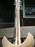 Rickenbacker 360/12 V64, Mapleglo: Neck - Rear