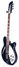 Rickenbacker 360/12 , Jetglo: Neck - Front