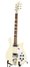 Rickenbacker 620/6 , Snowglo: Full Instrument - Front