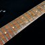 Rickenbacker 330/6 75th Ann, DCMetallic: Neck - Front