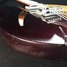 Rickenbacker 330/6 75th Ann, DCMetallic: Close up - Free2