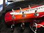 Rickenbacker 360/6 , Fireglo: Headstock