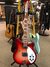 Rickenbacker 360/6 , Fireglo: Full Instrument - Front