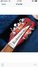 Rickenbacker 360/12 , Fireglo: Headstock