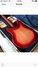 Rickenbacker 360/12 , Fireglo: Full Instrument - Rear