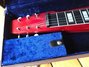 Rickenbacker 100/6 LapSteel, Burgundy: Headstock