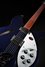 Rickenbacker 330/6 , Midnightblue: Free image2